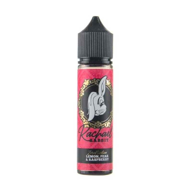 Lemon, Pear and Raspberry Shortfill E-Liquid by Ra...