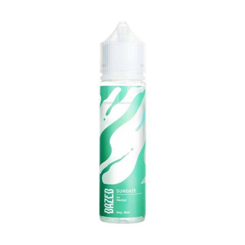 Sundaze 50ml Shortfill E-Liquid by Dazed