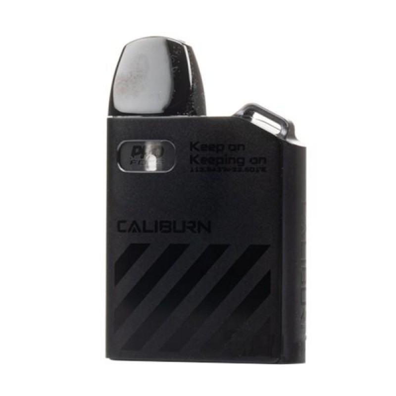 Caliburn AK2 Pod Kit by Uwell