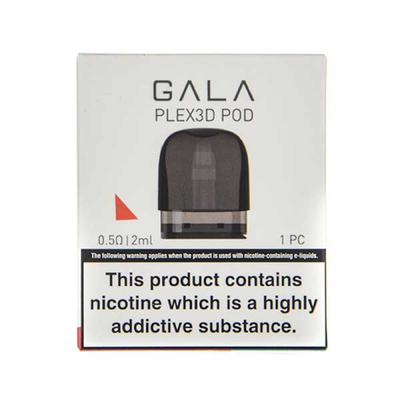 Gala Replacement Pod by Innokin